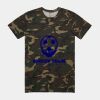 STAPLE CAMO TEE Thumbnail