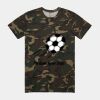 STAPLE CAMO TEE Thumbnail