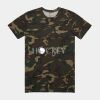 STAPLE CAMO TEE Thumbnail