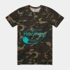 STAPLE CAMO TEE Thumbnail