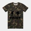 STAPLE CAMO TEE Thumbnail