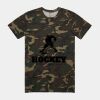 STAPLE CAMO TEE Thumbnail