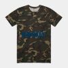 STAPLE CAMO TEE Thumbnail