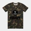 STAPLE CAMO TEE Thumbnail