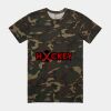 STAPLE CAMO TEE Thumbnail
