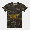 STAPLE CAMO TEE Thumbnail