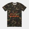 STAPLE CAMO TEE Thumbnail