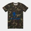 STAPLE CAMO TEE Thumbnail