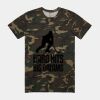 STAPLE CAMO TEE Thumbnail