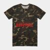 STAPLE CAMO TEE Thumbnail