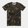 STAPLE CAMO TEE Thumbnail