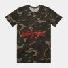 STAPLE CAMO TEE Thumbnail