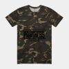 STAPLE CAMO TEE Thumbnail