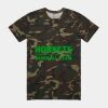 STAPLE CAMO TEE Thumbnail