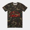 STAPLE CAMO TEE Thumbnail