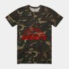 STAPLE CAMO TEE Thumbnail