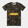 STAPLE CAMO TEE Thumbnail