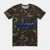 STAPLE CAMO TEE Thumbnail