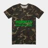 STAPLE CAMO TEE Thumbnail