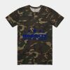 STAPLE CAMO TEE Thumbnail