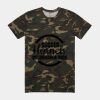 STAPLE CAMO TEE Thumbnail