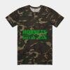 STAPLE CAMO TEE Thumbnail