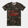 STAPLE CAMO TEE Thumbnail