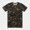 STAPLE CAMO TEE Thumbnail
