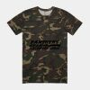 STAPLE CAMO TEE Thumbnail
