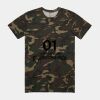 STAPLE CAMO TEE Thumbnail