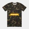 STAPLE CAMO TEE Thumbnail