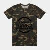 STAPLE CAMO TEE Thumbnail