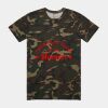 STAPLE CAMO TEE Thumbnail