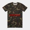 STAPLE CAMO TEE Thumbnail