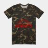 STAPLE CAMO TEE Thumbnail