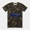 STAPLE CAMO TEE Thumbnail