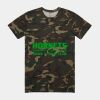 STAPLE CAMO TEE Thumbnail