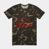 STAPLE CAMO TEE Thumbnail