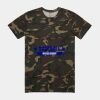 STAPLE CAMO TEE Thumbnail