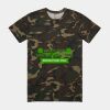 STAPLE CAMO TEE Thumbnail