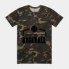 STAPLE CAMO TEE Thumbnail