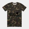 STAPLE CAMO TEE Thumbnail