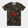 STAPLE CAMO TEE Thumbnail
