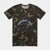 STAPLE CAMO TEE Thumbnail