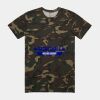 STAPLE CAMO TEE Thumbnail