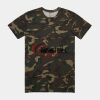 STAPLE CAMO TEE Thumbnail