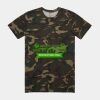 STAPLE CAMO TEE Thumbnail