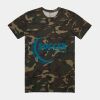 STAPLE CAMO TEE Thumbnail