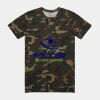 STAPLE CAMO TEE Thumbnail