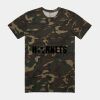 STAPLE CAMO TEE Thumbnail